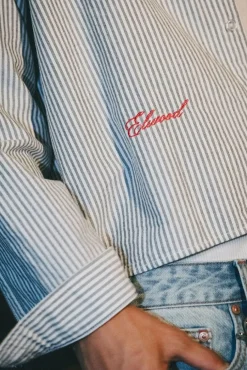 OXFORD SHIRT