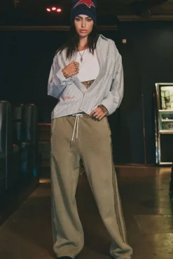 OXFORD SHIRT