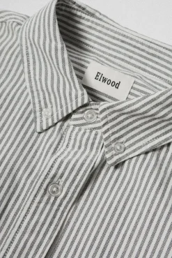 OXFORD SHIRT