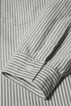 OXFORD SHIRT