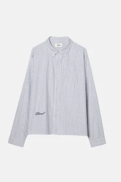 OXFORD SHIRT