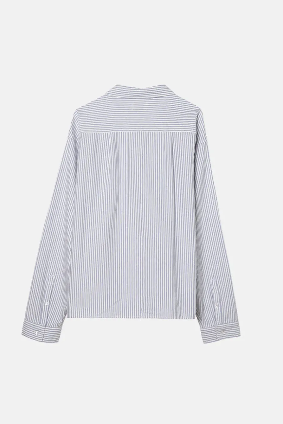 OXFORD SHIRT