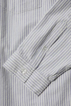 OXFORD SHIRT