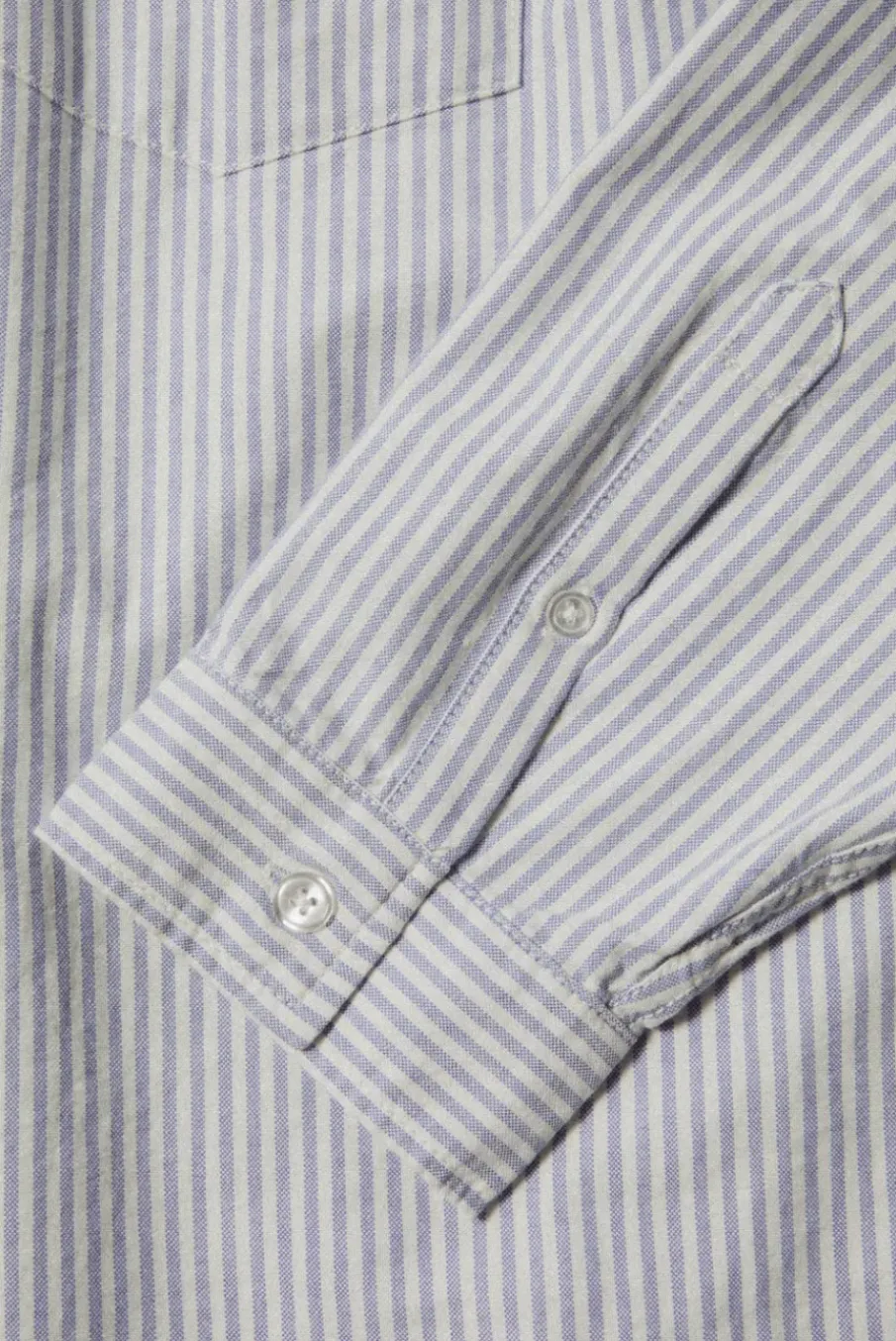 OXFORD SHIRT
