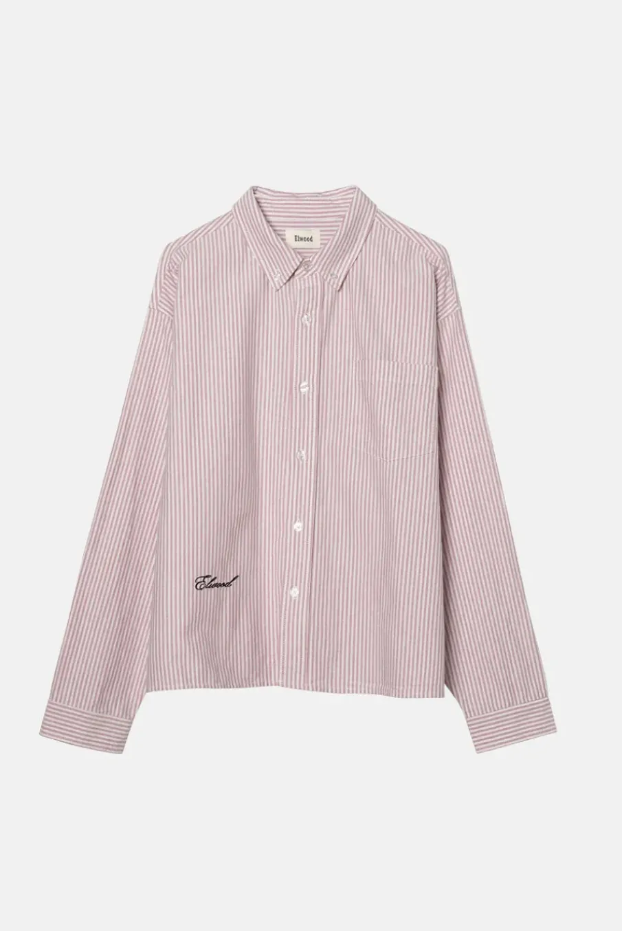 OXFORD SHIRT