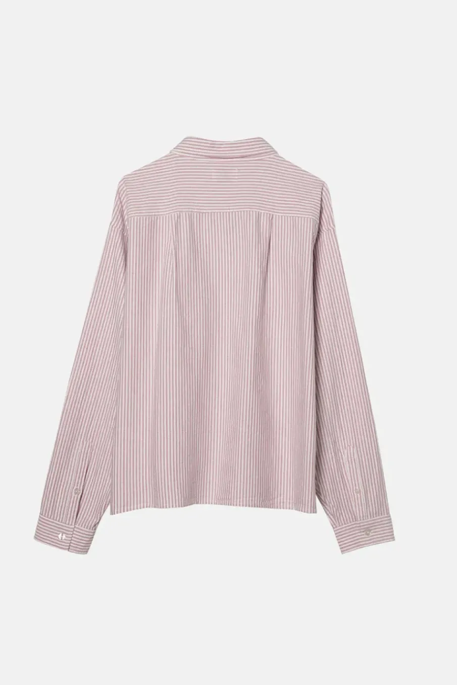 OXFORD SHIRT