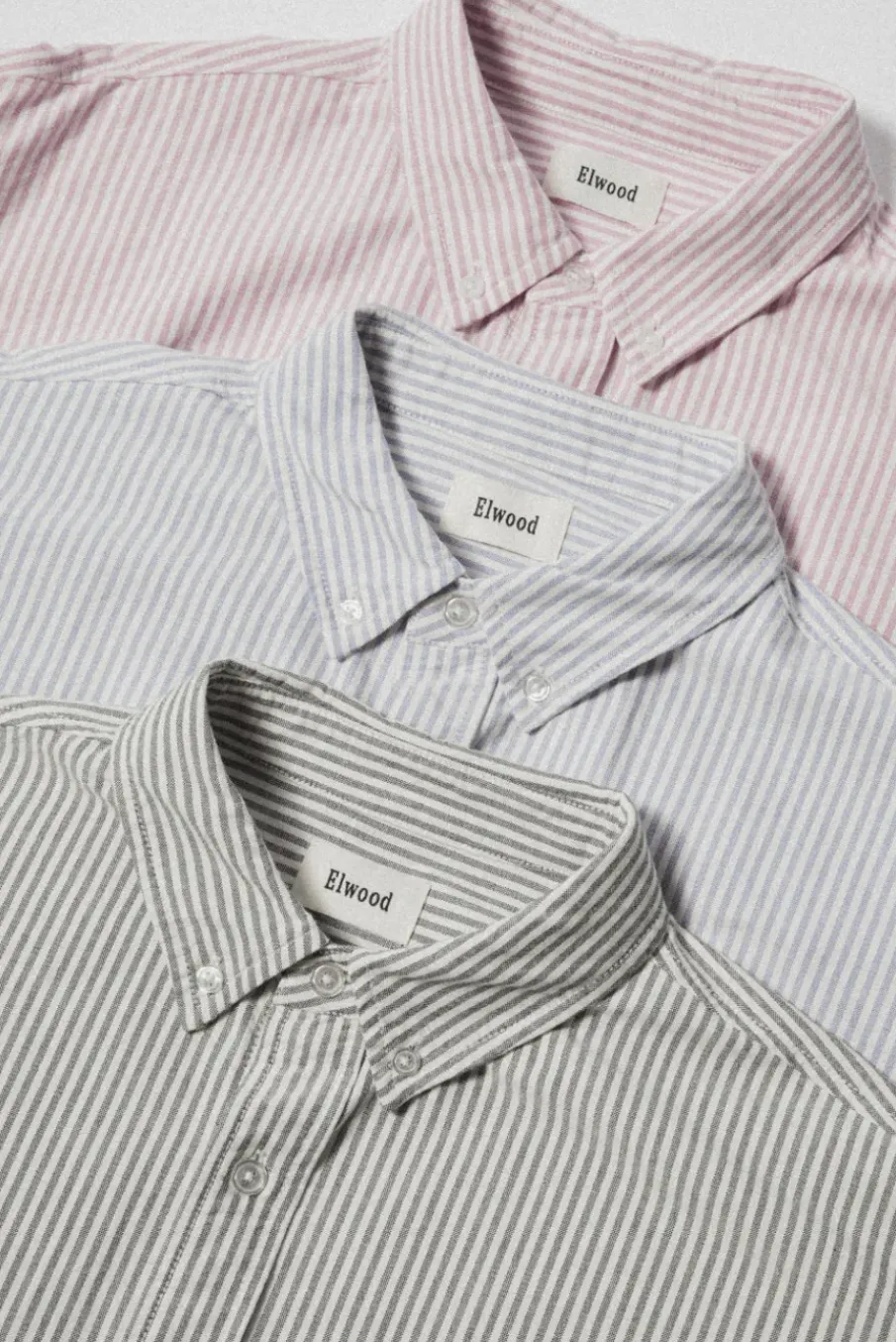 OXFORD SHIRT