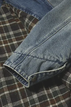 PETROL JACKET