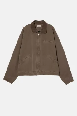 PETROL JACKET