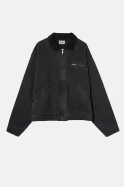 PETROL JACKET