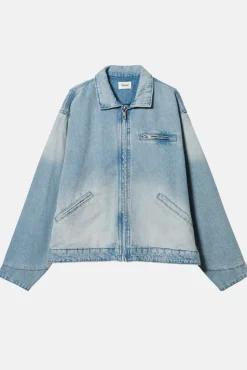PETROL JACKET