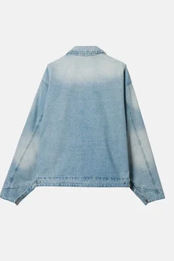 PETROL JACKET