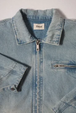 PETROL JACKET