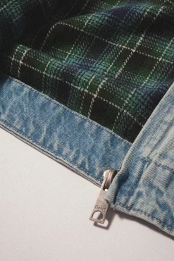 PETROL JACKET