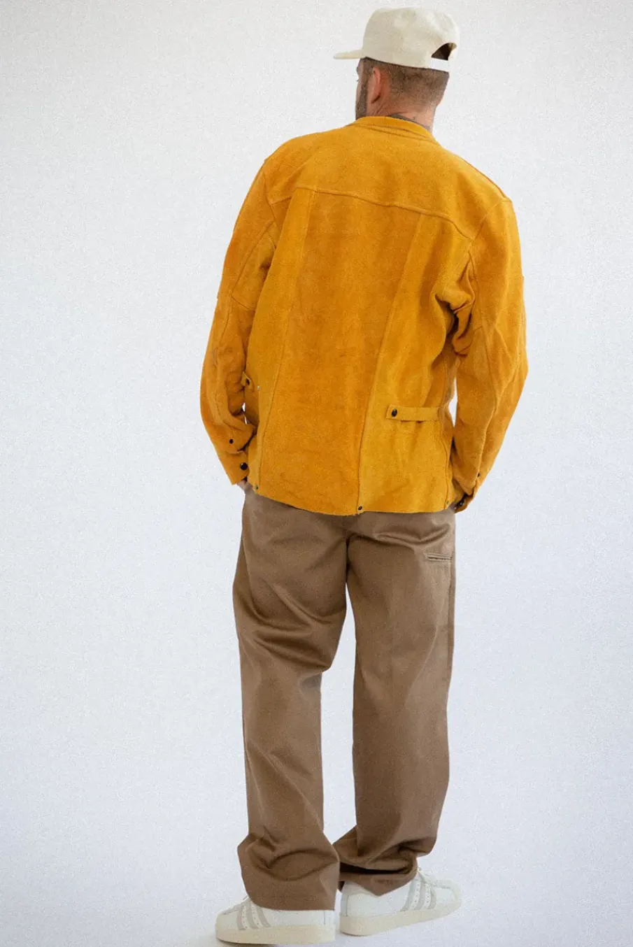 PETROL PANT