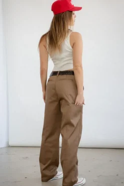 PETROL PANT