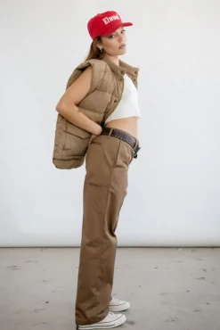 PETROL PANT
