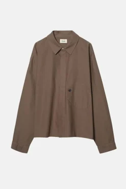 POCKET SHIRT