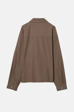 POCKET SHIRT