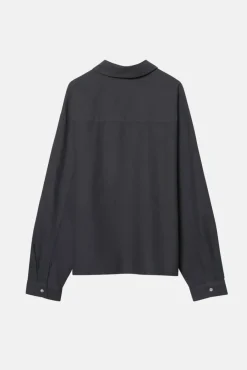 POCKET SHIRT