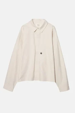 POCKET SHIRT