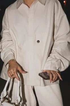 POCKET SHIRT