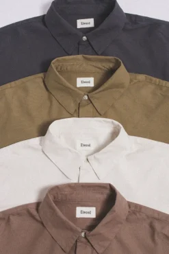 POCKET SHIRT