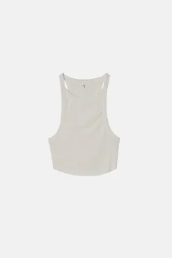 RACER BACK TANK