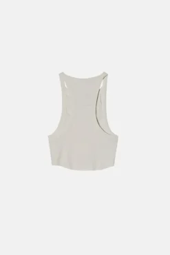 RACER BACK TANK