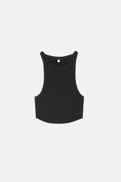 RACER BACK TANK