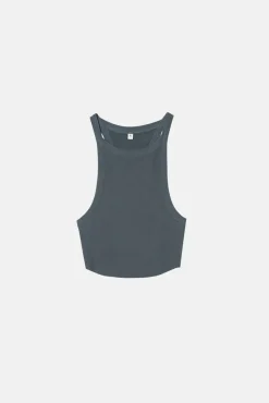 RACER BACK TANK