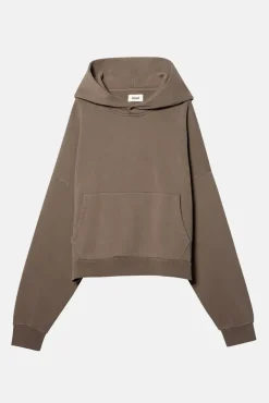 RECTANGLE HOODIE