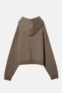 RECTANGLE HOODIE