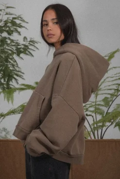 RECTANGLE HOODIE