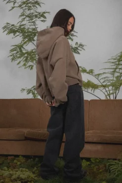 RECTANGLE HOODIE