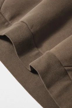 RECTANGLE HOODIE