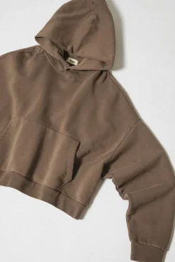 RECTANGLE HOODIE