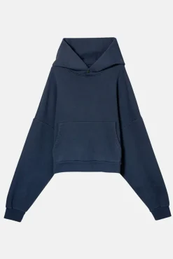 RECTANGLE HOODIE