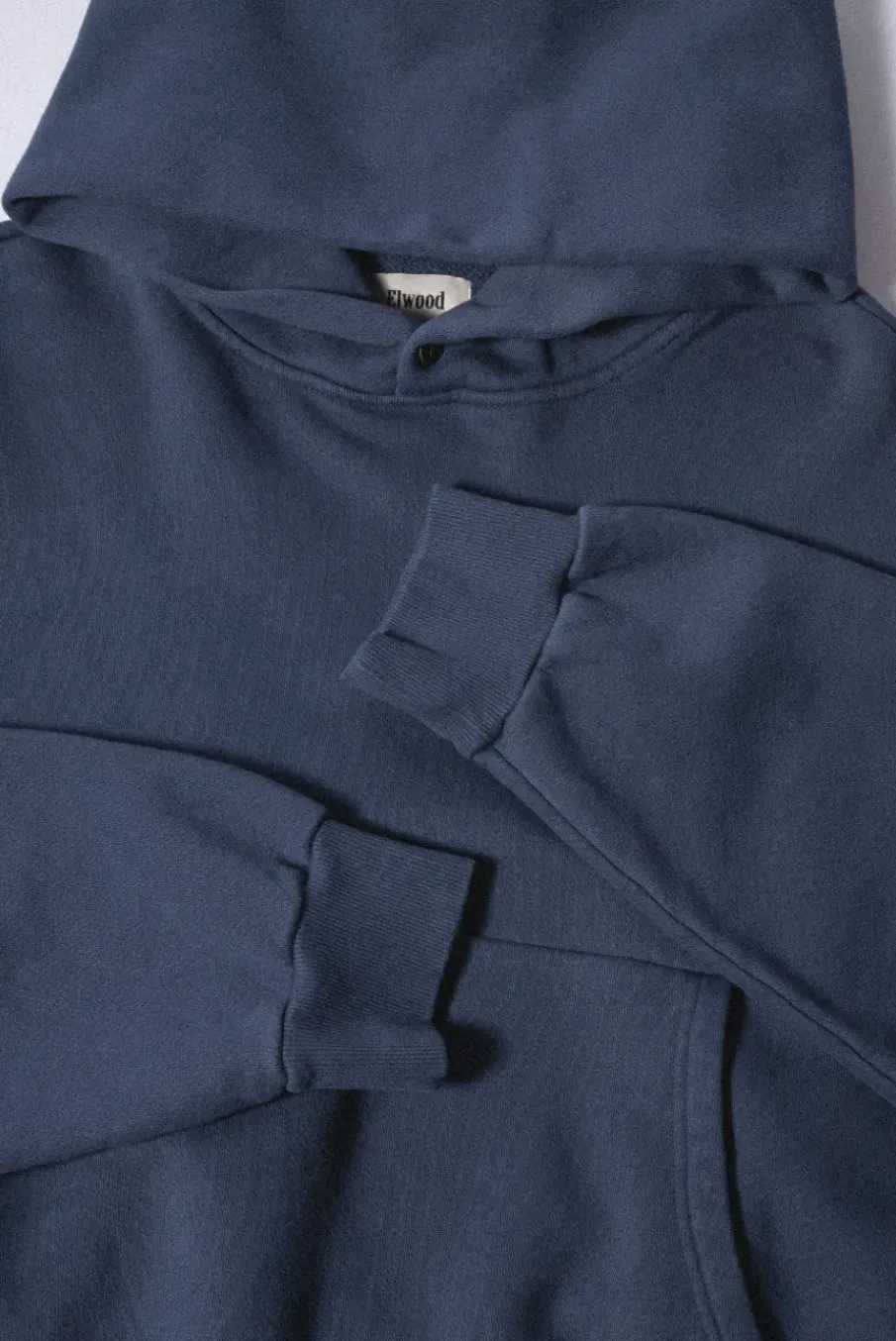 RECTANGLE HOODIE