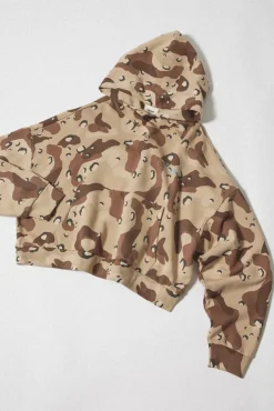 RECTANGLE HOODIE