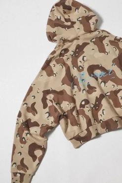 RECTANGLE HOODIE