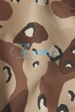 RECTANGLE HOODIE
