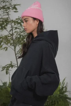 RECTANGLE HOODIE