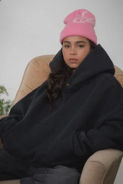 RECTANGLE HOODIE