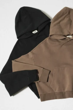 RECTANGLE HOODIE