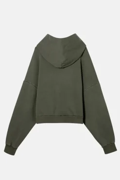 RECTANGLE HOODIE