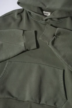 RECTANGLE HOODIE