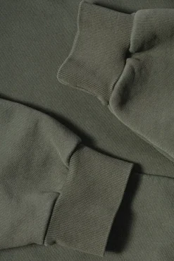 RECTANGLE HOODIE