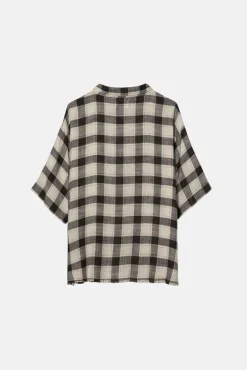 RIKER PLAID SHIRT