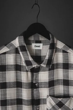 RIKER PLAID SHIRT